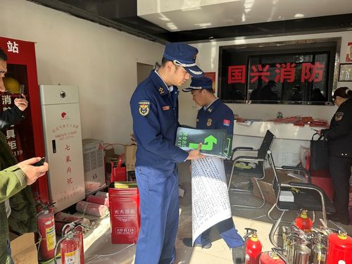 婁底經(jīng)開區(qū)開展消防產(chǎn)品專項(xiàng)檢查 央廣網(wǎng)