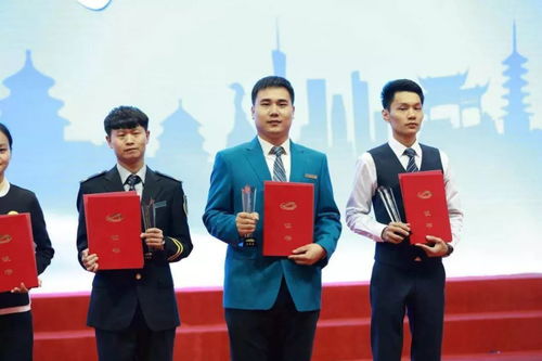 天津軌道交通集團(tuán)在全國城市軌道交通行業(yè)職業(yè)技能競賽中取得優(yōu)異成績