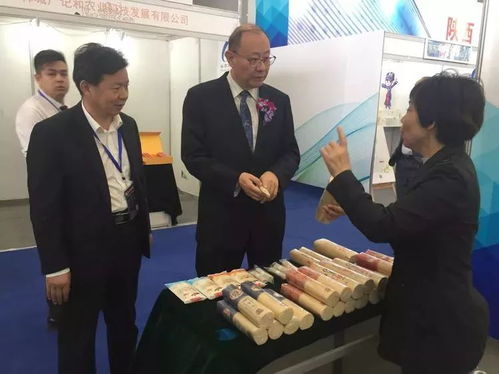 韓城市商務(wù)局帶隊(duì)參加了第七屆中國西部跨國采購洽談會暨中國 西安 進(jìn)出口商品交易會