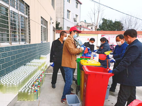 宜昌市猇亭區(qū) 三個強化,做好疫情防控志愿服務(wù)