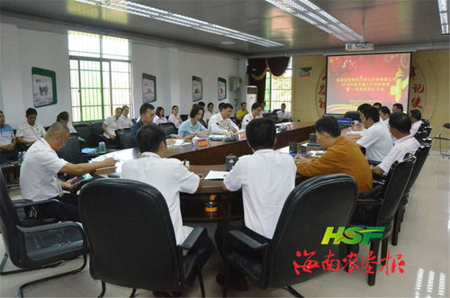 海墾集團考核組深入榮光農場公司開展黨建工作目標考核 宜昌市商務局參與協作交流