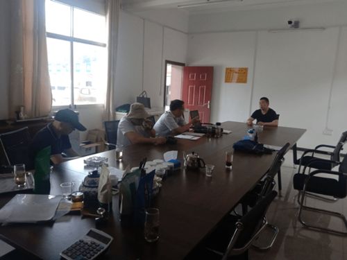 我市農產品接受宜昌市質量安全抽檢，保障市民餐桌安全